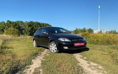 Chevrolet Lacetti, 2008 год, 469 000 рублей, 1 фотография