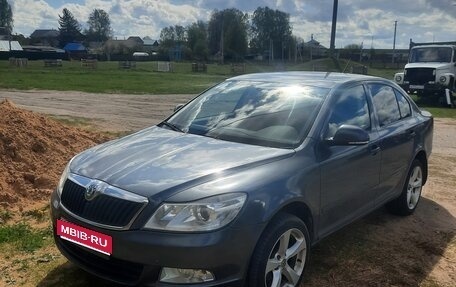 Skoda Octavia, 2011 год, 950 000 рублей, 1 фотография