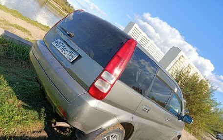 Honda HR-V I, 2000 год, 525 000 рублей, 2 фотография