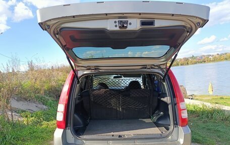 Honda HR-V I, 2000 год, 525 000 рублей, 11 фотография