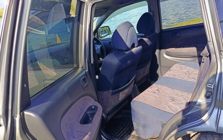 Honda HR-V I, 2000 год, 525 000 рублей, 9 фотография