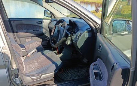 Honda HR-V I, 2000 год, 525 000 рублей, 7 фотография