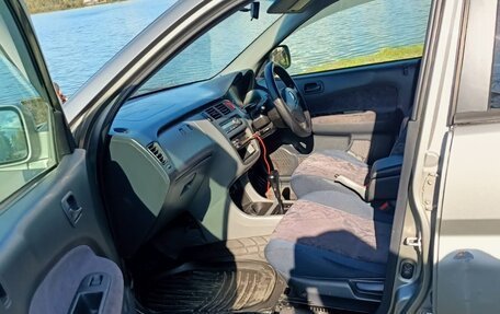 Honda HR-V I, 2000 год, 525 000 рублей, 8 фотография