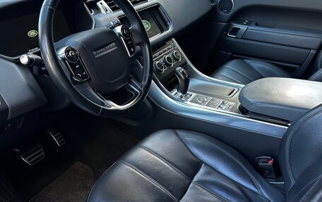 Land Rover Range Rover Sport II, 2014 год, 2 860 000 рублей, 6 фотография