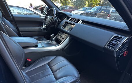 Land Rover Range Rover Sport II, 2014 год, 2 860 000 рублей, 7 фотография