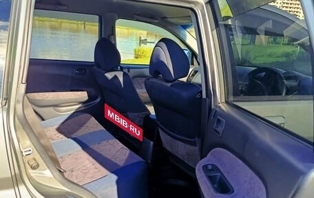 Honda HR-V I, 2000 год, 525 000 рублей, 10 фотография