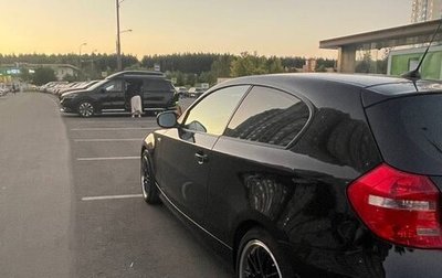 BMW 1 серия, 2010 год, 760 000 рублей, 1 фотография