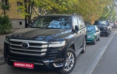 Toyota Land Cruiser, 2021 год, 12 000 000 рублей, 1 фотография
