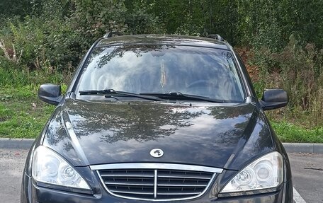 SsangYong Kyron I, 2011 год, 900 000 рублей, 1 фотография