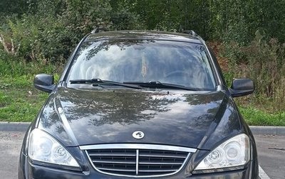 SsangYong Kyron I, 2011 год, 900 000 рублей, 1 фотография