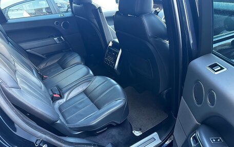 Land Rover Range Rover Sport II, 2014 год, 2 860 000 рублей, 10 фотография