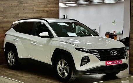 Hyundai Tucson, 2022 год, 2 690 000 рублей, 1 фотография
