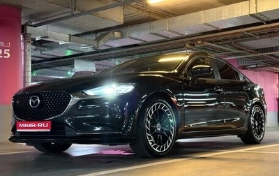 Mazda 6, 2021 год, 3 200 000 рублей, 1 фотография