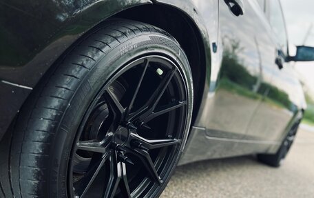 BMW 5 серия, 2005 год, 870 000 рублей, 11 фотография