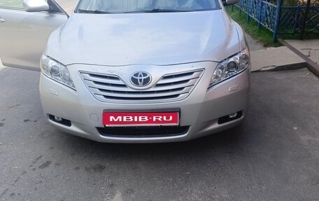 Toyota Camry, 2007 год, 600 000 рублей, 1 фотография
