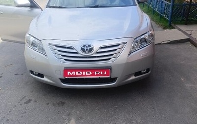 Toyota Camry, 2007 год, 600 000 рублей, 1 фотография