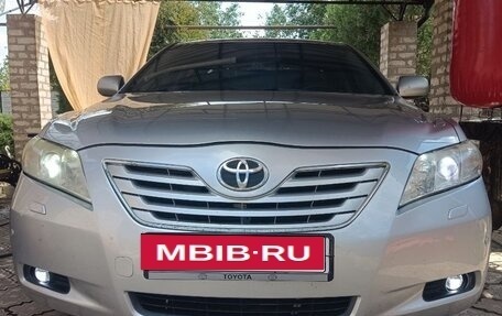 Toyota Camry, 2006 год, 1 125 000 рублей, 1 фотография