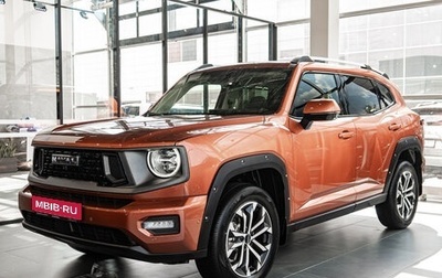 Haval H7, 2025 год, 3 799 000 рублей, 1 фотография