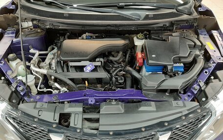 Nissan Qashqai, 2016 год, 1 550 000 рублей, 7 фотография