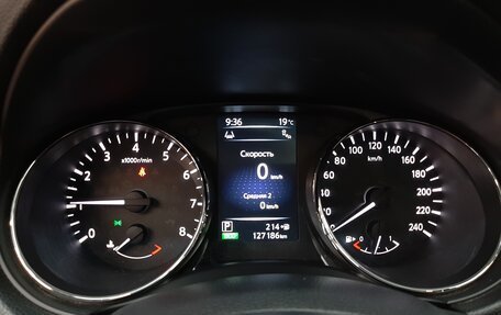 Nissan Qashqai, 2016 год, 1 550 000 рублей, 8 фотография