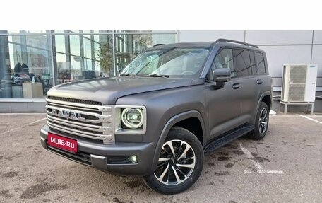 Haval H9, 2024 год, 4 999 000 рублей, 1 фотография