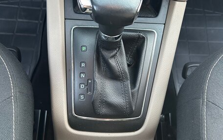Skoda Yeti I рестайлинг, 2011 год, 1 100 000 рублей, 16 фотография