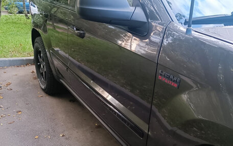 Jeep Grand Cherokee, 2005 год, 1 200 000 рублей, 4 фотография