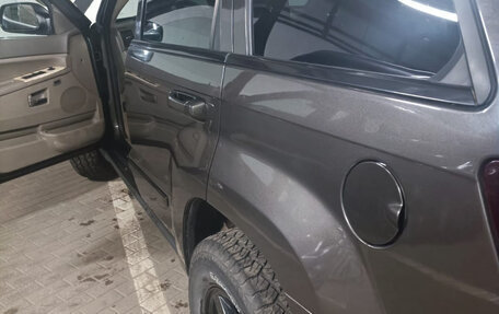 Jeep Grand Cherokee, 2005 год, 1 200 000 рублей, 10 фотография