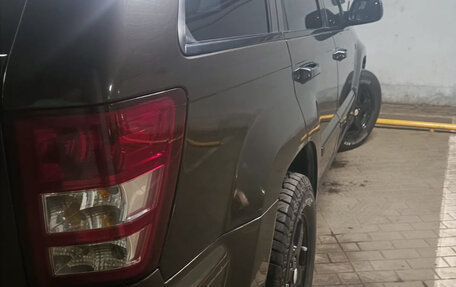 Jeep Grand Cherokee, 2005 год, 1 200 000 рублей, 7 фотография