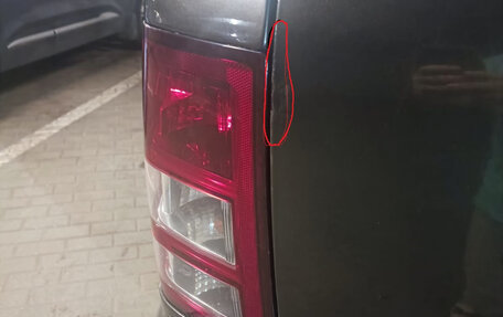 Jeep Grand Cherokee, 2005 год, 1 200 000 рублей, 11 фотография
