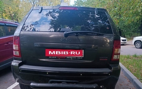 Jeep Grand Cherokee, 2005 год, 1 200 000 рублей, 3 фотография
