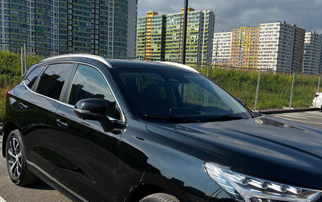 Haval Jolion, 2023 год, 1 950 000 рублей, 2 фотография