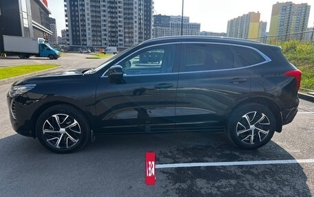 Haval Jolion, 2023 год, 1 950 000 рублей, 4 фотография