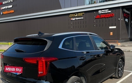 Haval Jolion, 2023 год, 1 950 000 рублей, 6 фотография