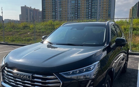 Haval Jolion, 2023 год, 1 950 000 рублей, 3 фотография