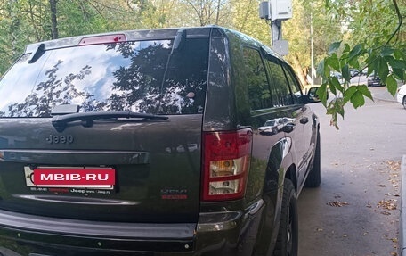 Jeep Grand Cherokee, 2005 год, 1 200 000 рублей, 13 фотография