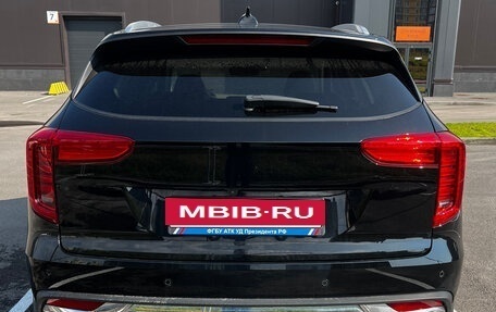 Haval Jolion, 2023 год, 1 950 000 рублей, 5 фотография