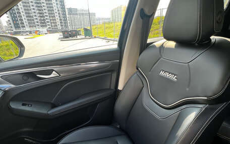 Haval Jolion, 2023 год, 1 950 000 рублей, 9 фотография