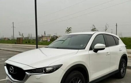 Mazda CX-5 II, 2019 год, 2 700 000 рублей, 10 фотография