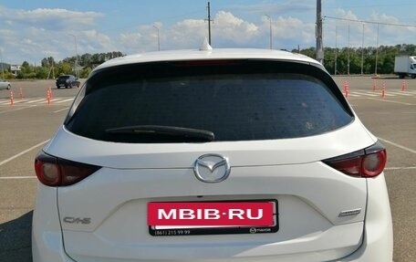 Mazda CX-5 II, 2019 год, 2 700 000 рублей, 4 фотография