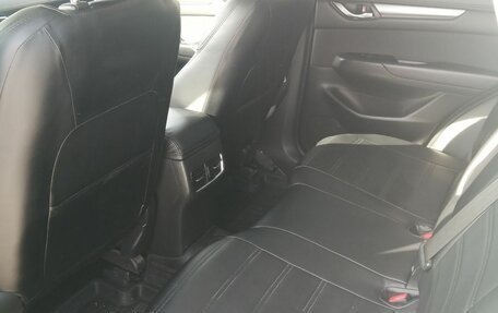Mazda CX-5 II, 2019 год, 2 700 000 рублей, 13 фотография