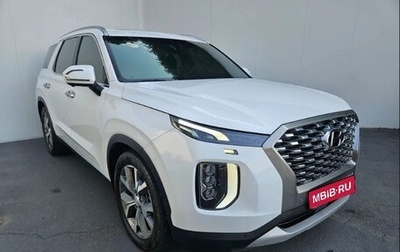 Hyundai Palisade I, 2022 год, 3 450 000 рублей, 1 фотография