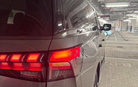 Infiniti QX80, 2024 год, 15 500 000 рублей, 10 фотография