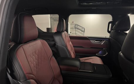 Infiniti QX80, 2024 год, 15 500 000 рублей, 16 фотография