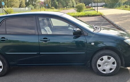 Toyota Corolla, 2005 год, 700 000 рублей, 2 фотография