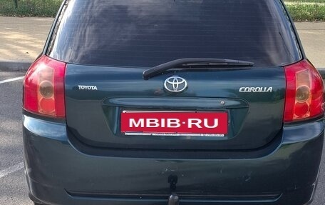 Toyota Corolla, 2005 год, 700 000 рублей, 3 фотография