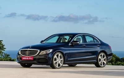 Mercedes-Benz C-Класс, 2014 год, 1 980 000 рублей, 1 фотография