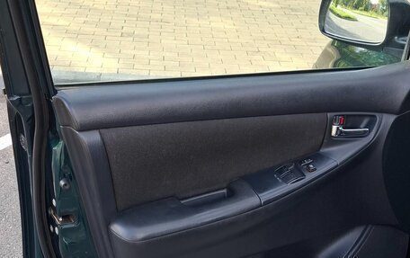 Toyota Corolla, 2005 год, 700 000 рублей, 7 фотография