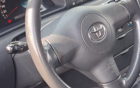 Toyota Corolla, 2005 год, 700 000 рублей, 10 фотография