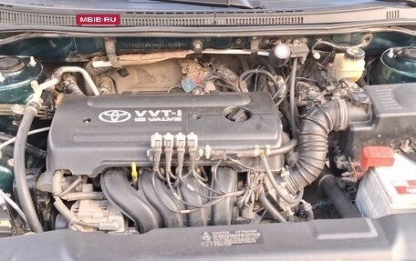 Toyota Corolla, 2005 год, 700 000 рублей, 11 фотография